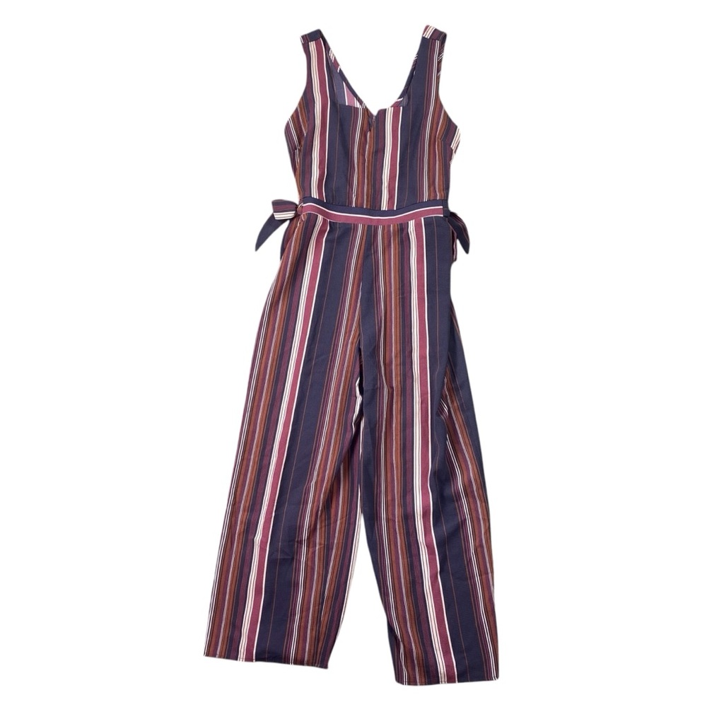 NWT Xhilaration stripe jumper size S